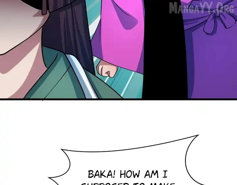 Era of the Haunted Chapter 548 - page 111